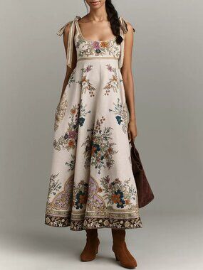 Alémais - Antoinette Ballet Sundress